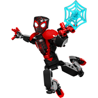 76225 Miles Morales Figure