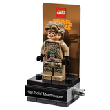 40300 Han Solo Mudtrooper Polybag