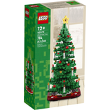 Christmas Tree 40573 - New LEGO Set