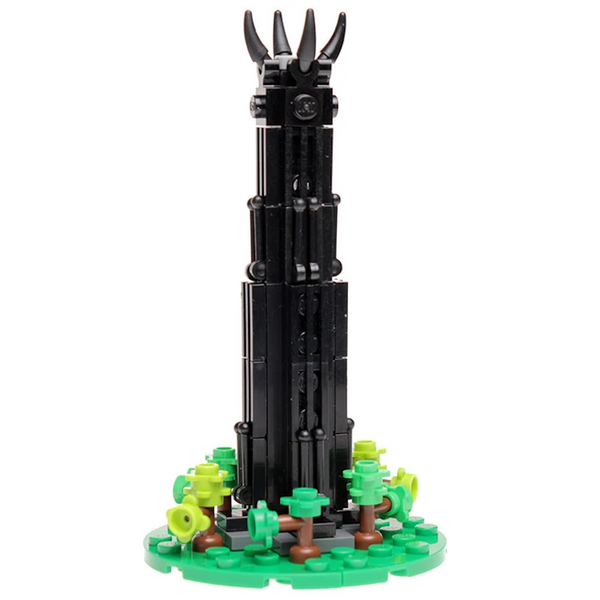 Lego 2024 dark tower