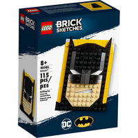 40386 Batman
