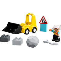 10930 Bulldozer [Certified Used, 100% Complete]