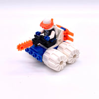 6814 Ice Tunnelator [USED]