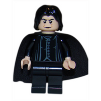 Professor Severus Snape