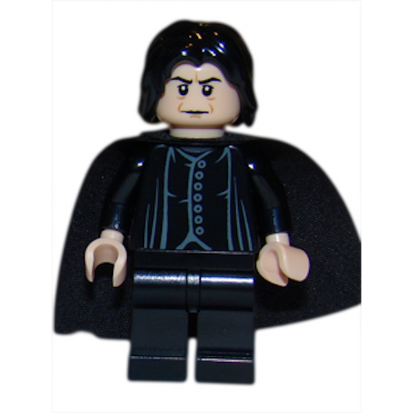 Professor Severus Snape