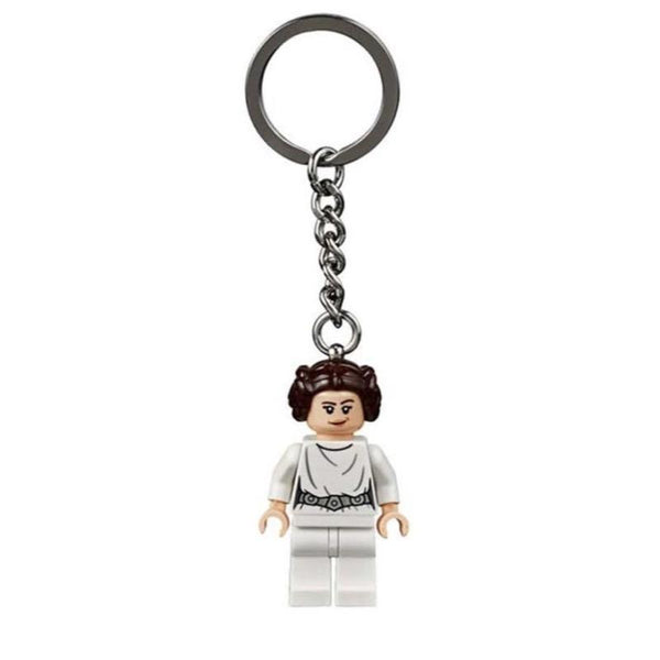 Princess Leia Key Chain