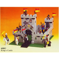 6080 King's Castle [CERTIFIED USED]