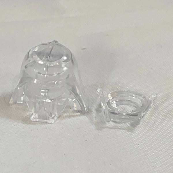 Darth Vader prototype helmet