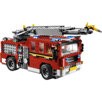 6752 Fire Rescue [Certified Used, 100% Complete]