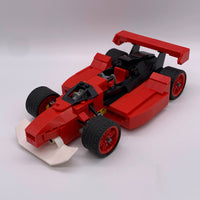 Custom LEGO® Sports Car