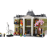 Natural History Museum 10326 - New LEGO Icons Set