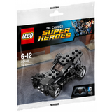 30446 The Batmobile polybag