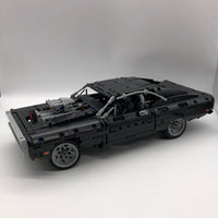 42111 Dom's Dodge Charger [USED]