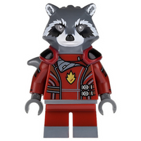 Rocket Raccoon