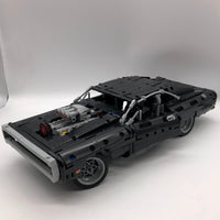 42111 Dom's Dodge Charger [USED]