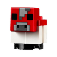 Mooshroom Cow, Baby