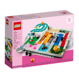 40596 Magic Maze