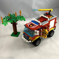 4208 Fire Truck [USED]