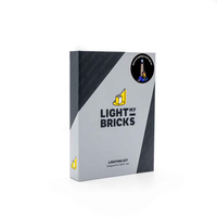 Light Kit for #21335 LEGO Motorized Lighthouse