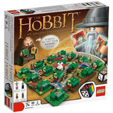 3920 The Hobbit - An Unexpected Journey Game [CERTIFIED USED]