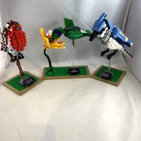 21301 Birds [USED]