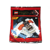 912055 Snowspeeder - Mini foil pack #2