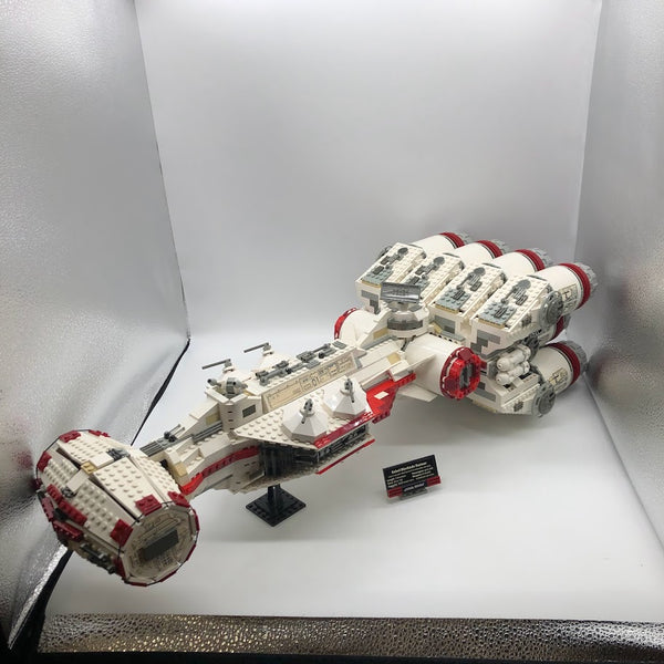 Rebel Blockade Runner UCS 10019 Used LEGO® Star Wars™️ Set