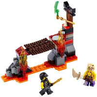 70753 Lava Falls [CERTIFIED USED]