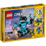 31062 Robo Explorer