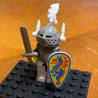 Castle Knight