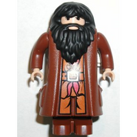 Rubeus Hagrid