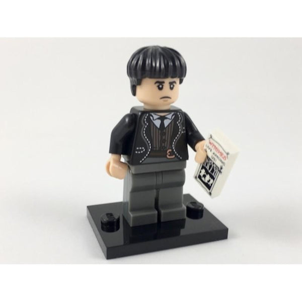 Credence Barebone - Harry Potter Series 1 Collectible Minifigure