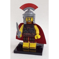 Series 10 - Roman Commander