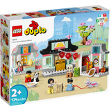 10411 Learn About Chinese Culture