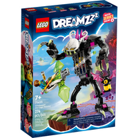 71455 Grimkeeper the Cage Monster