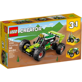 31123 Off-road Buggy