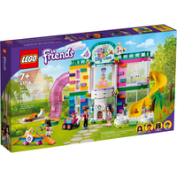 41718 Pet Day-Care Center - New, Sealed, Retired LEGO Friends Set