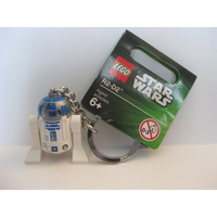 R2-D2 Key Chain [USED]