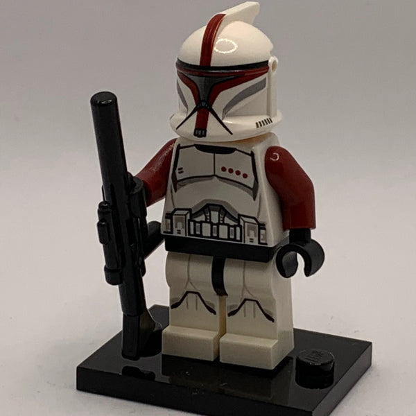 Clone Trooper Captain
