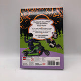 Halloween Ideas Book [USED]