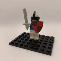 Classic Knight