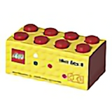 4012 Mini Storage Box (select color)