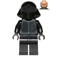 First Order - Fleet Engineer / Gunner