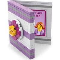 5005878 Buildable Mothers' Day Card