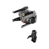 75031 TIE Interceptor Microfighter