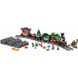 10254 Winter Holiday Train [New, Sealed, Retired]