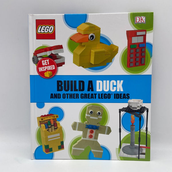 Build a Duck [USED]