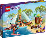 Beach Glamping 41700 - New, Retired LEGO Friends Set