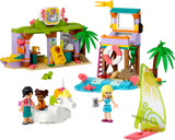 41710 Surfer Beach Fun - New, Sealed, Retired LEGO Friends Set