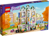 41711 Emma's Art School